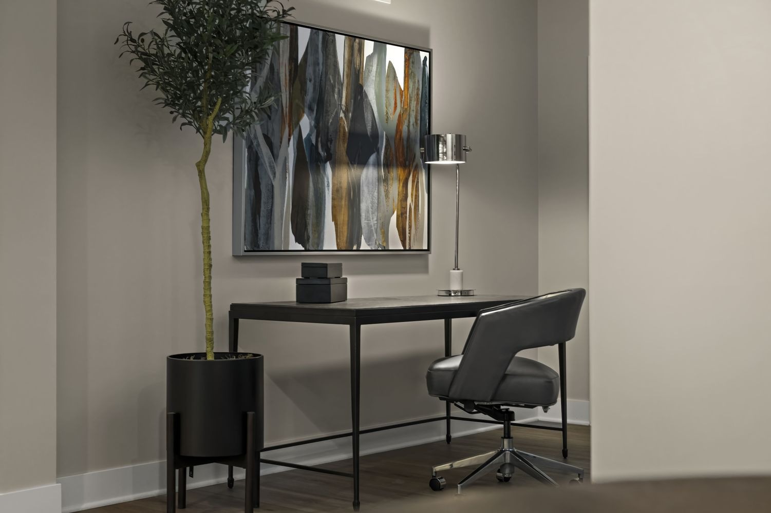 Western Olathe New Build