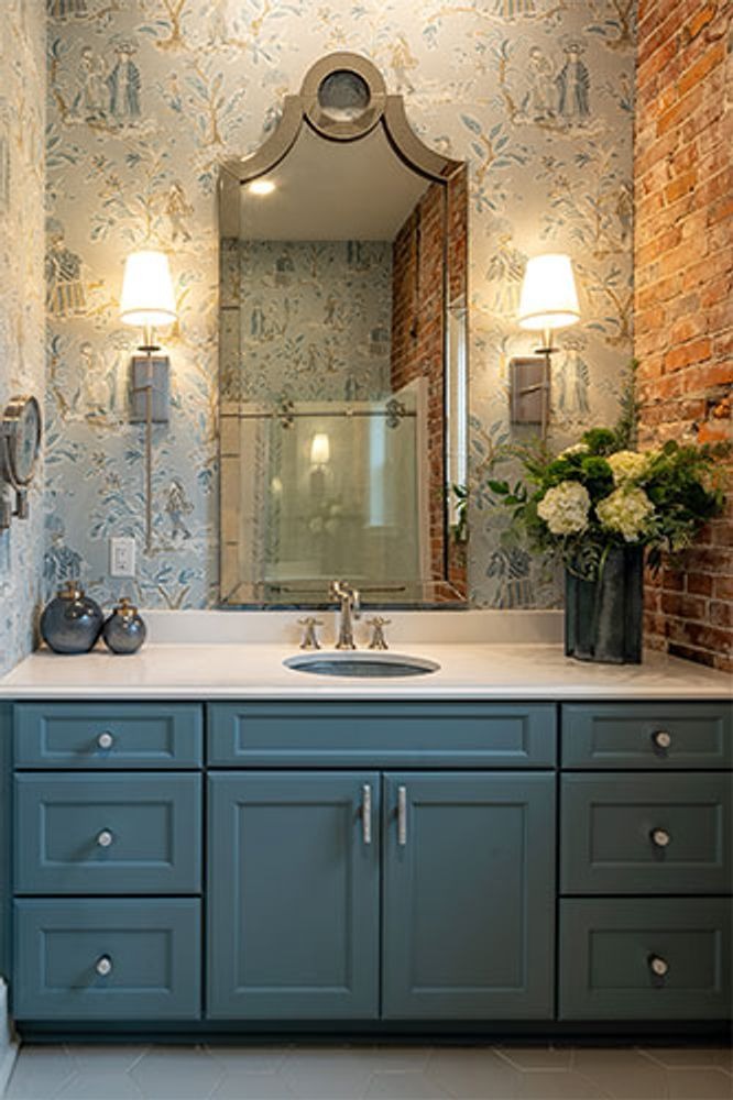 Harrisonville Loft Renovation