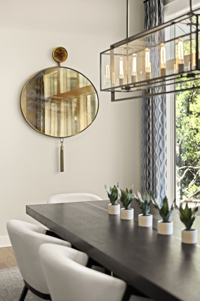 Western Olathe New Build