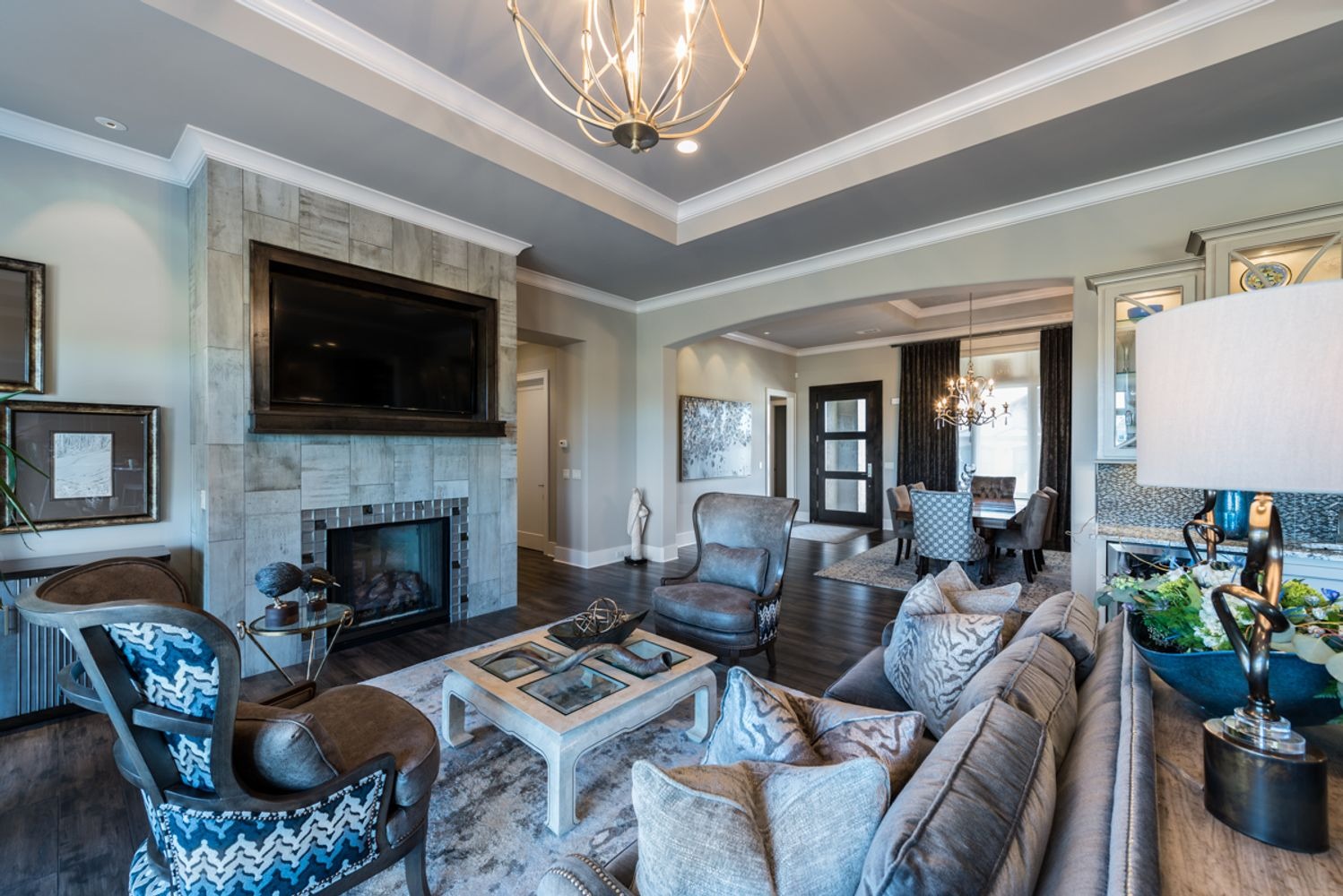 summerwood main floor remodel