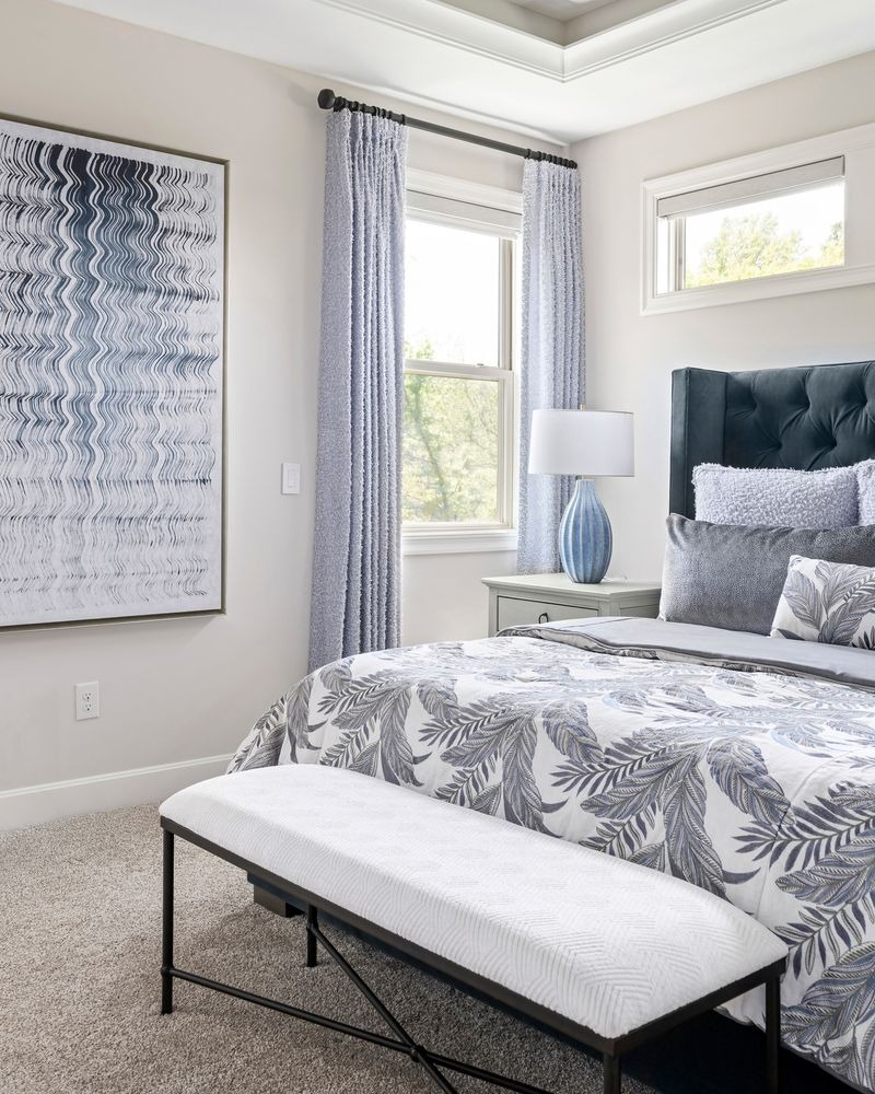 Parkville Main Level