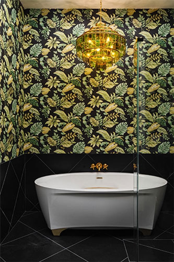 Harrisonville Loft Renovation