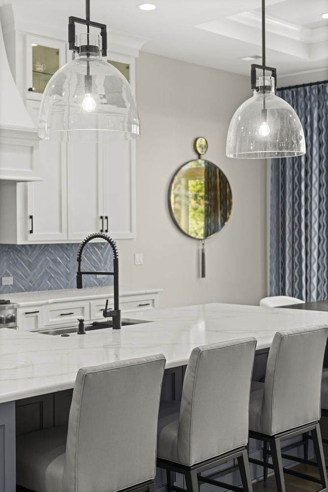 Western Olathe New Build