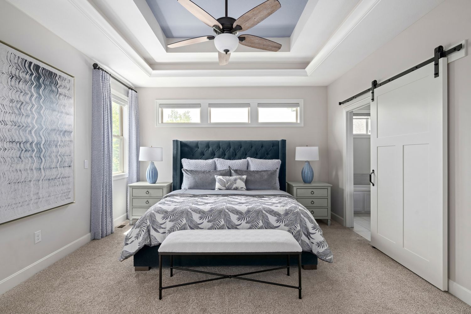 Parkville Main Level