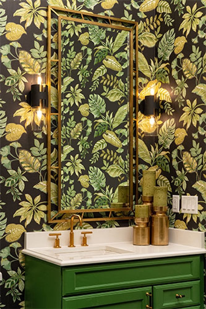 Harrisonville Loft Renovation