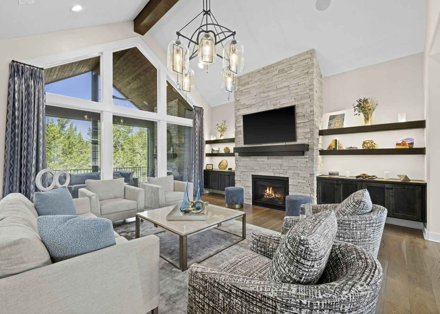 Western Olathe New Build