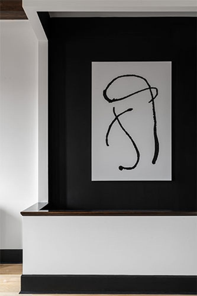 Harrisonville Loft Renovation