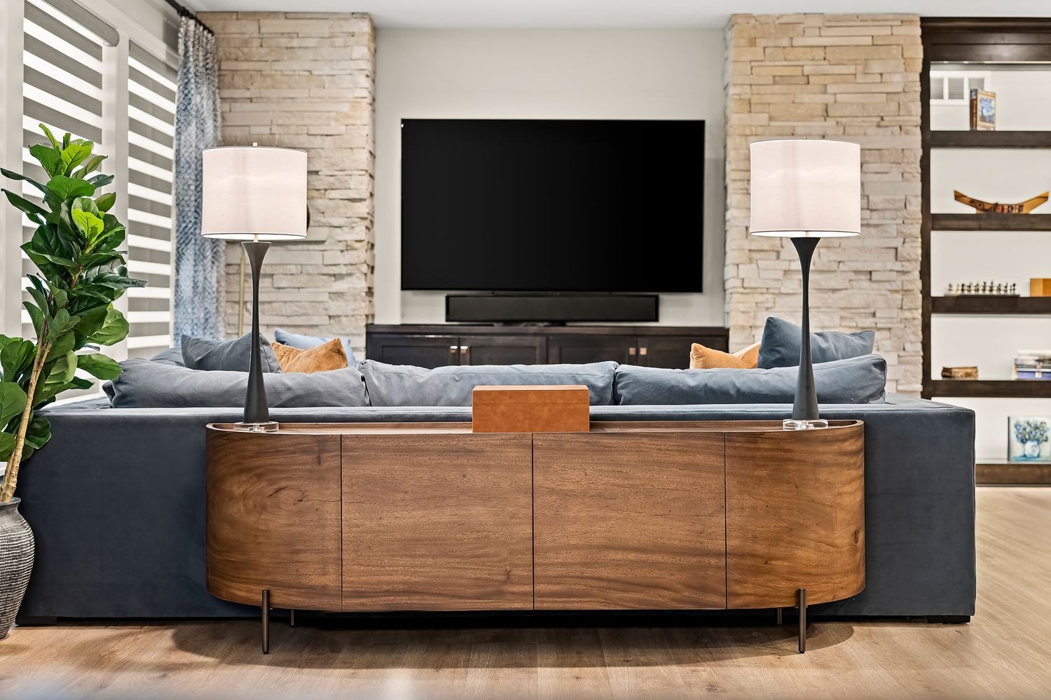 Western Olathe New Build