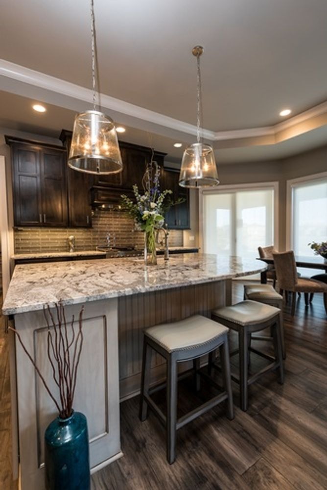 summerwood main floor remodel