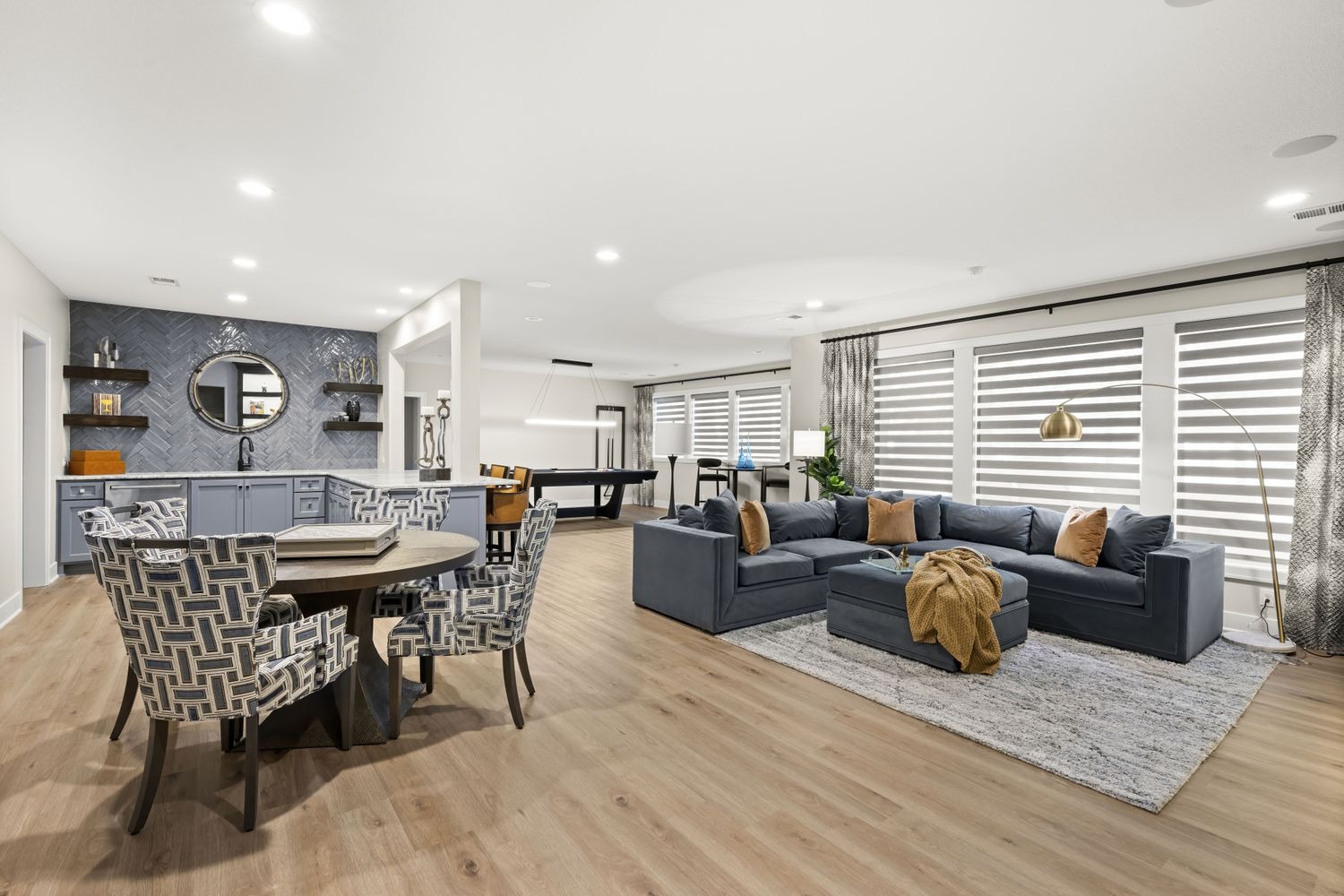 Western Olathe New Build