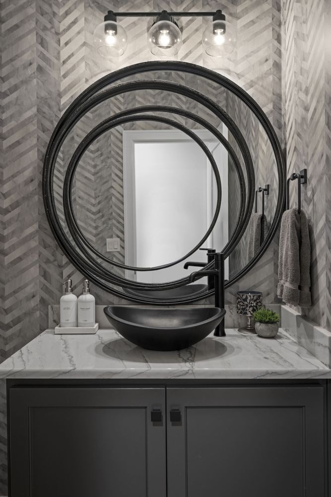 Western Olathe New Build