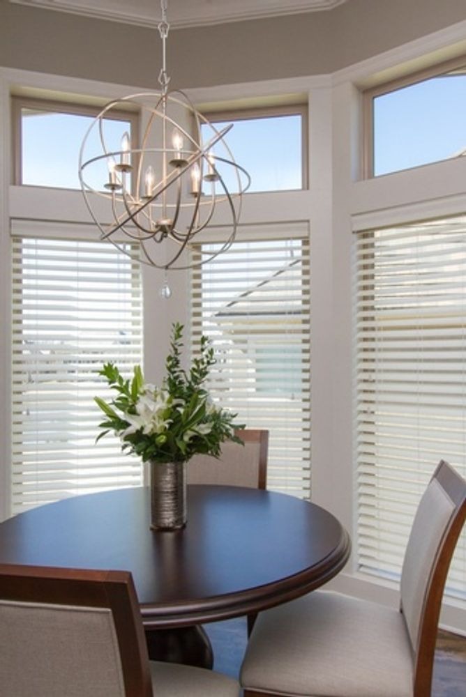 Mission Reserve Main Floor