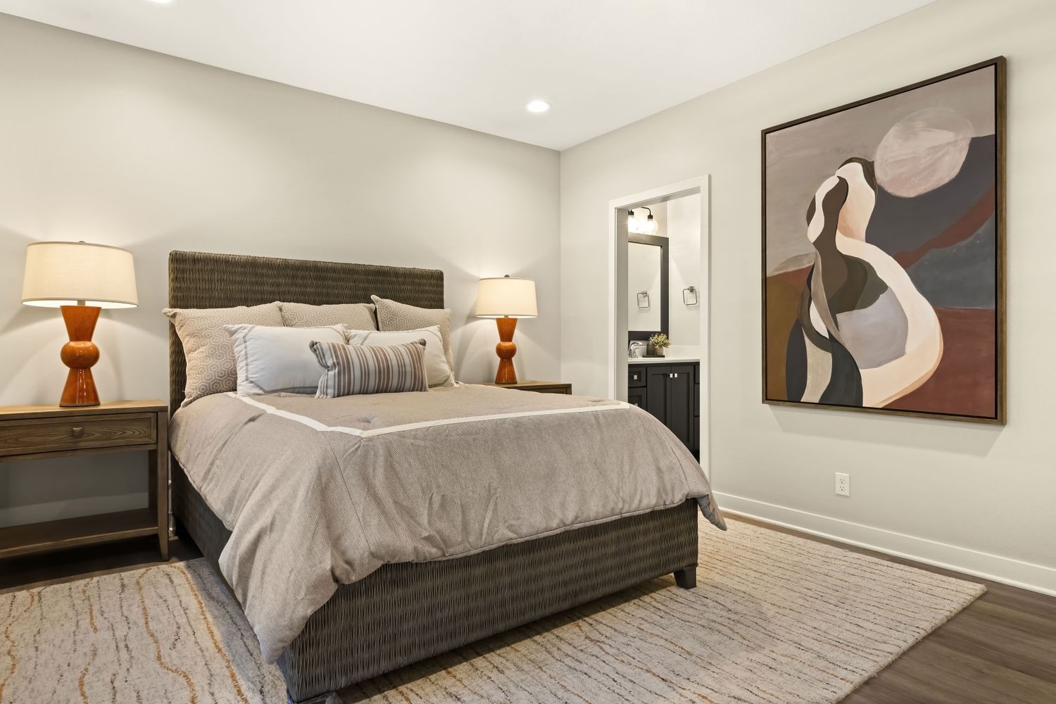 Western Olathe New Build