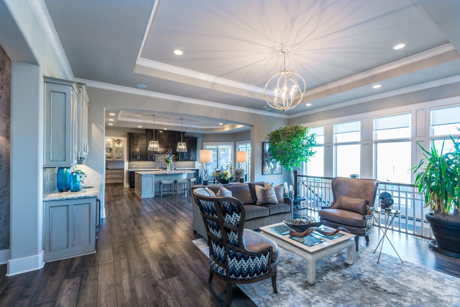 summerwood main floor remodel