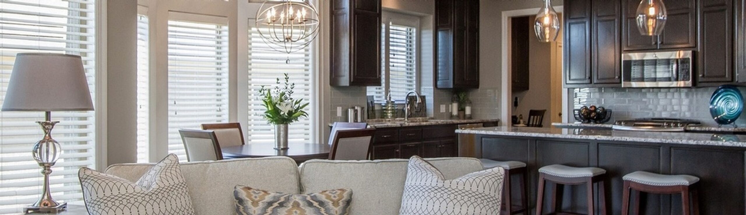 Mission Reserve Main Floor