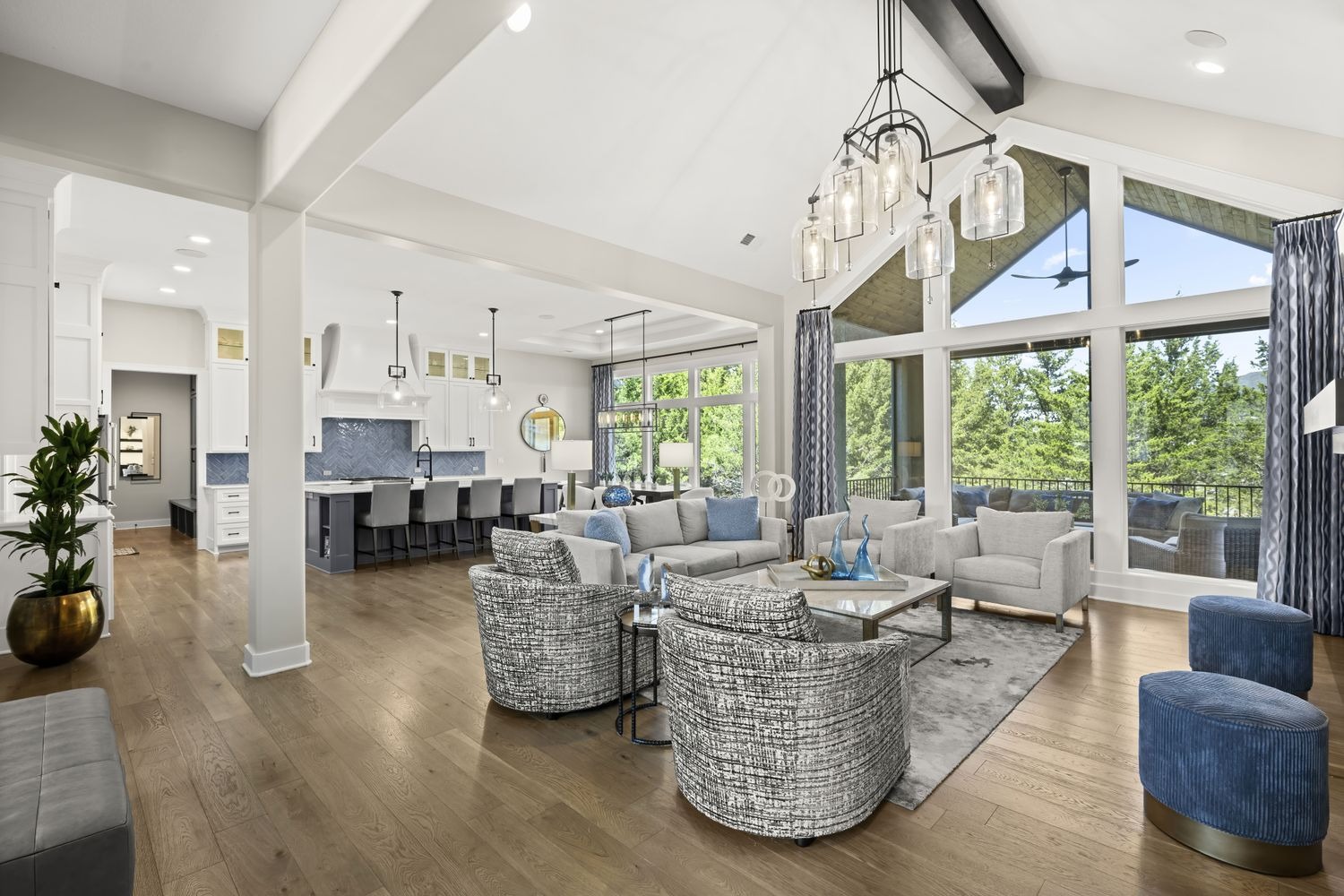 Western Olathe New Build