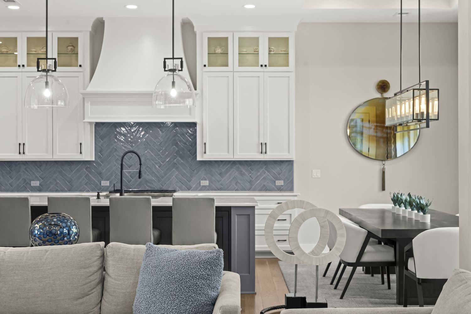 Western Olathe New Build