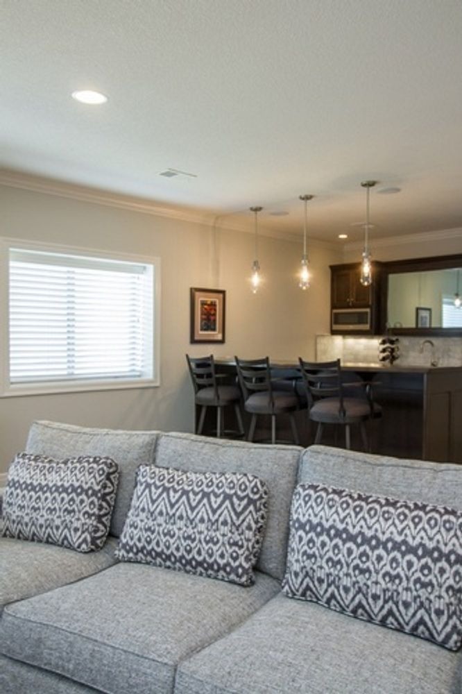 Mission Reserve Main Floor