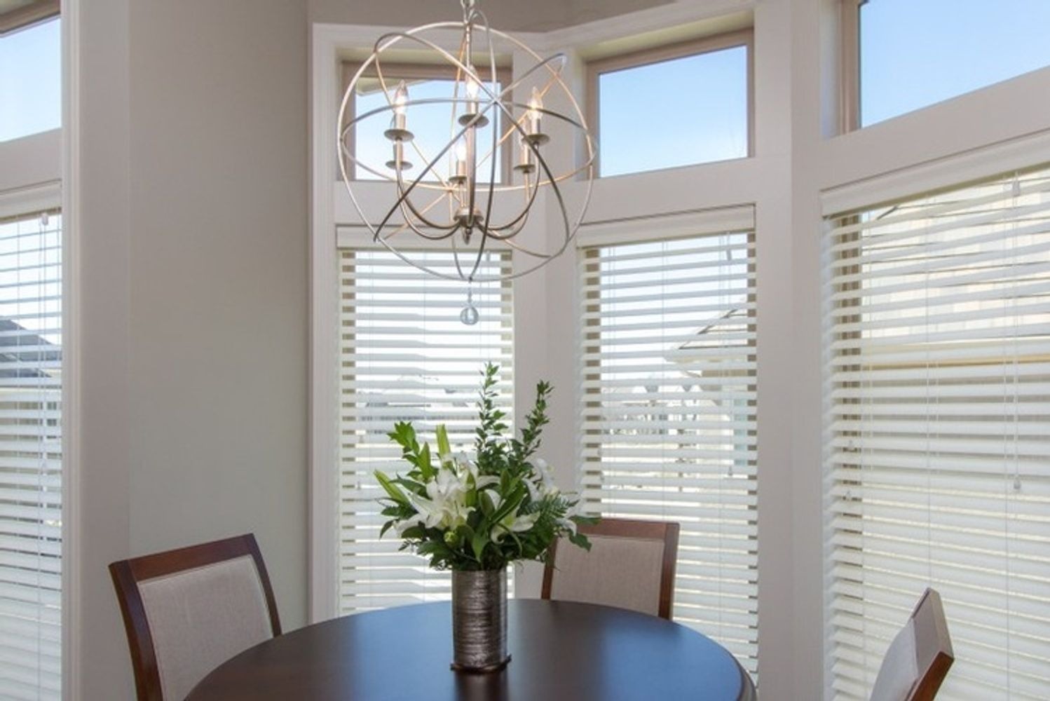 Mission Reserve Main Floor