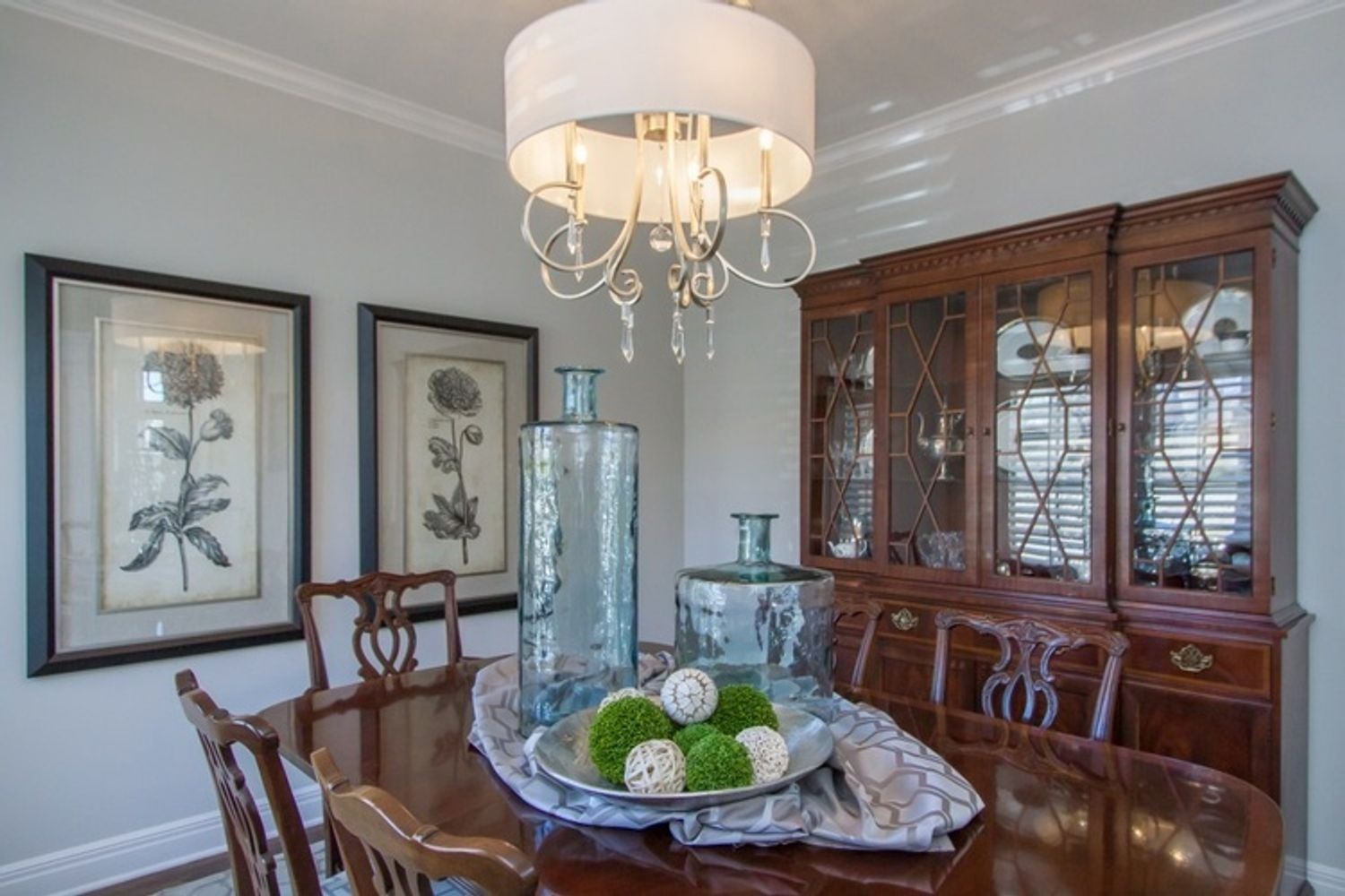 Mission Reserve Main Floor