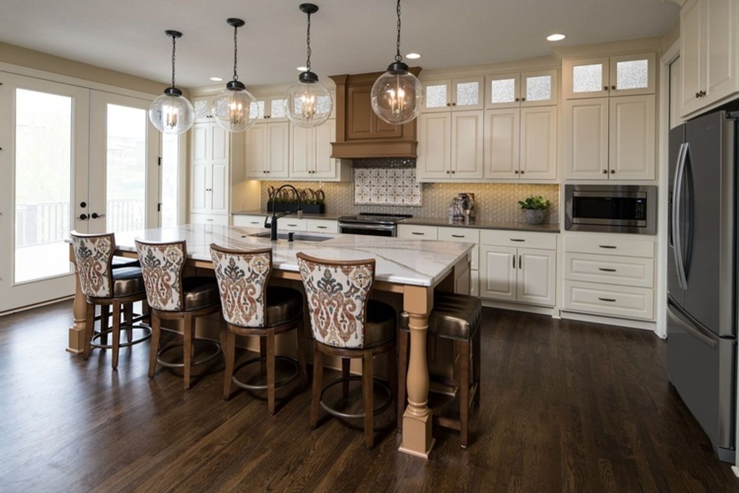 Creekmoor Kitchen Remodel